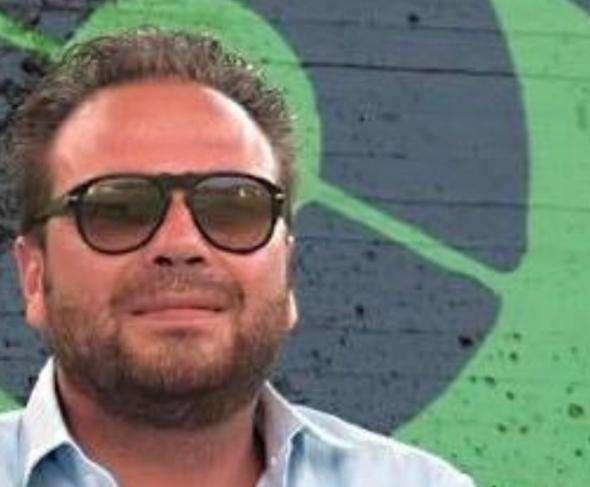 Antonio D'Arrigo nel Comitato Regionale Programmazione Sportiva