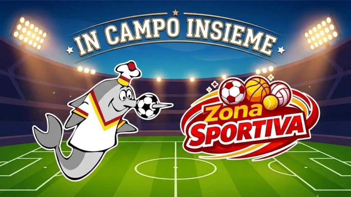 Messina nel Pallone e Zona Sportiva, nuovo capitolo per l'informazione sportiva
