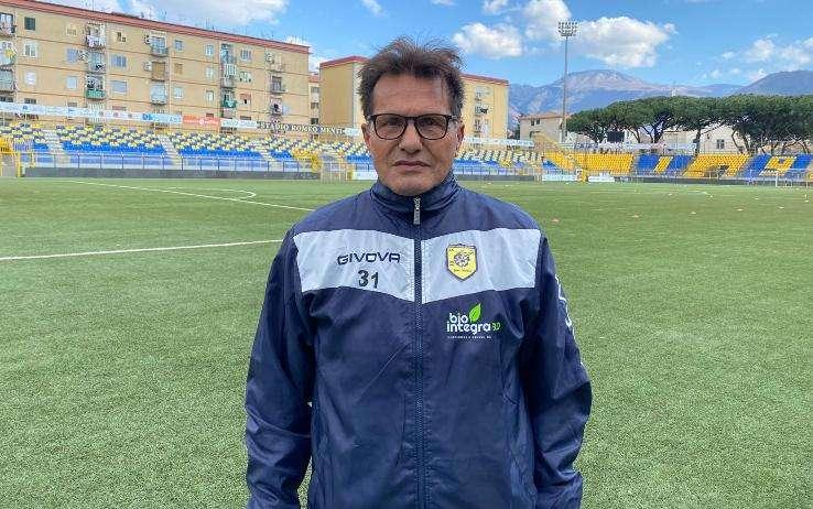 Cambio in panchina per Monopoli e Juve Stabia: via Pancaro e Pochesci