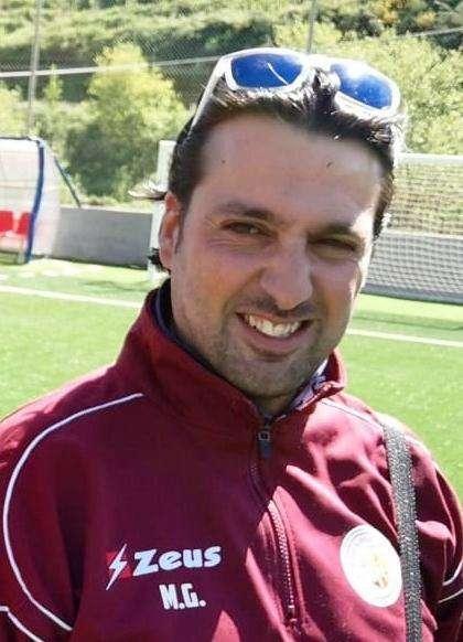 2^-Provinciale, Giliberto: "Abbiamo vinto con una prova maiuscola"