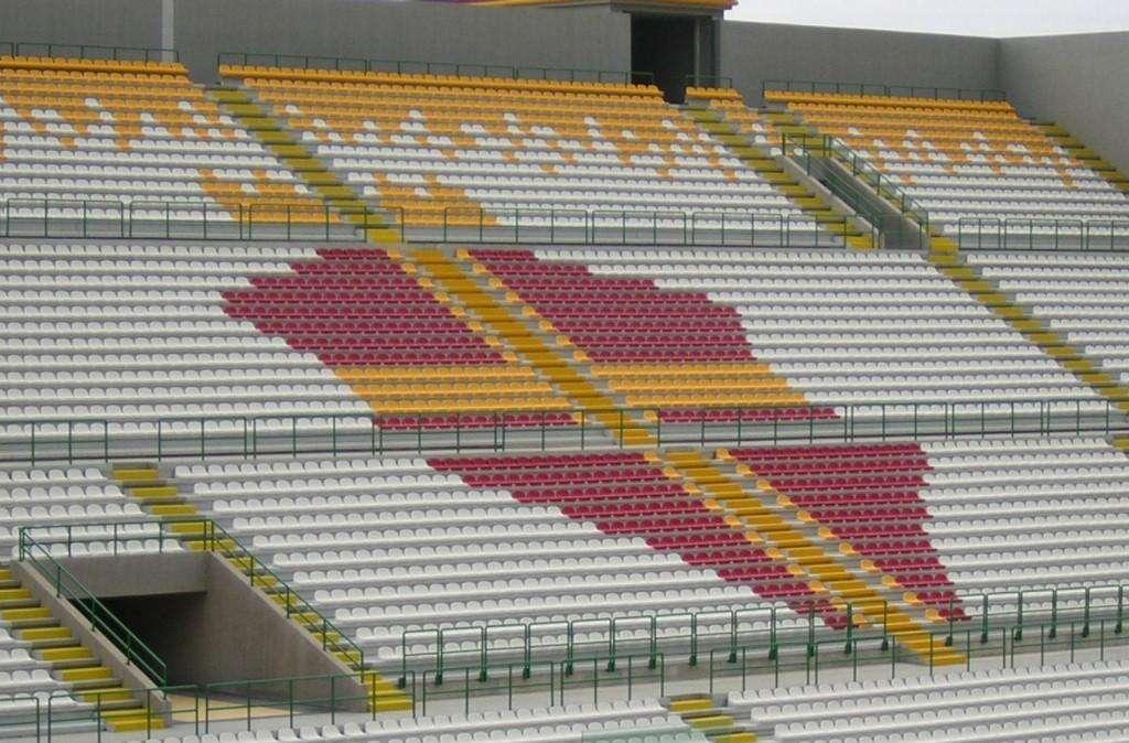 Una curva per due: ma la Sud resterà chiusa