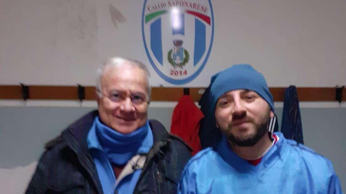 Venuto e Grosso