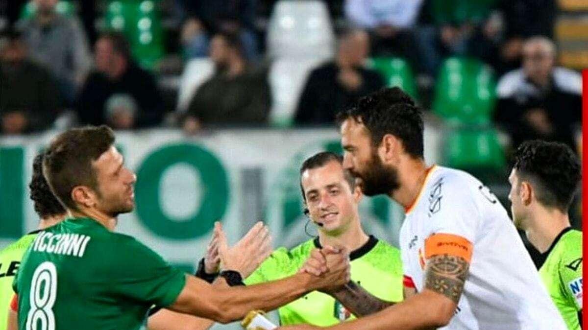 Per fortuna che c'è la salvezza... Messina mai vittorioso a Monopoli