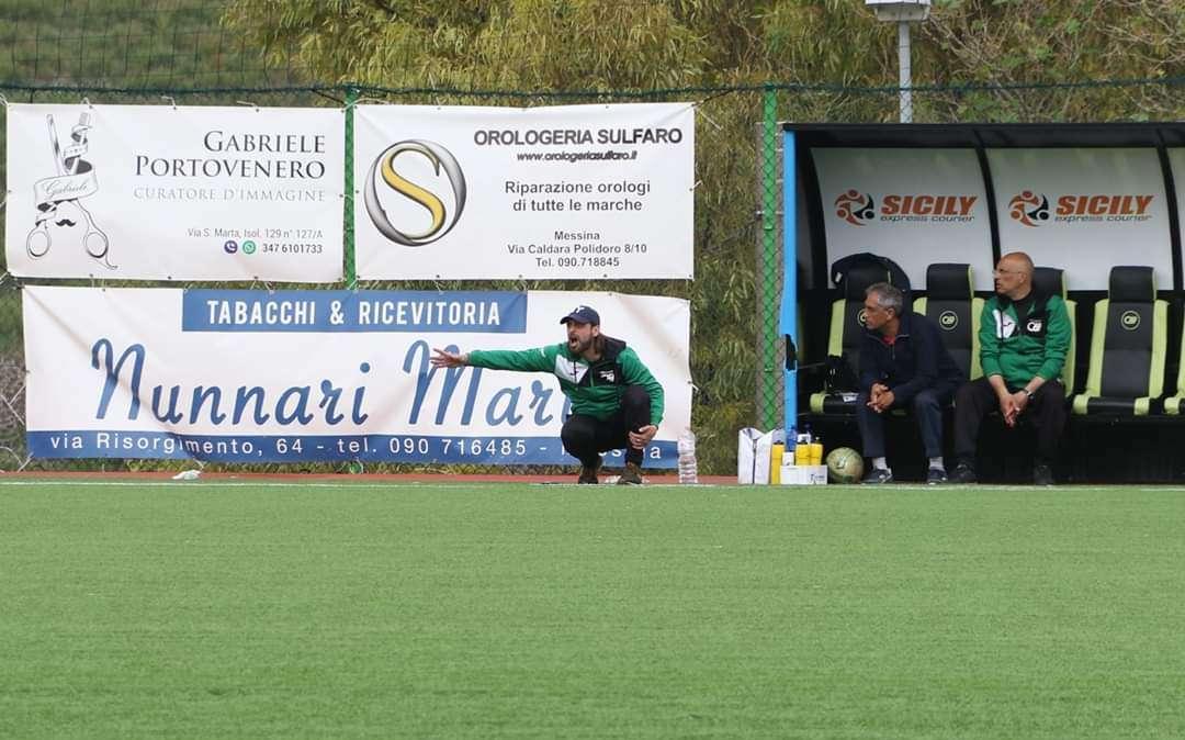 Juniores, mister Romeo: "Camaro, servono cuore e carisma" 
