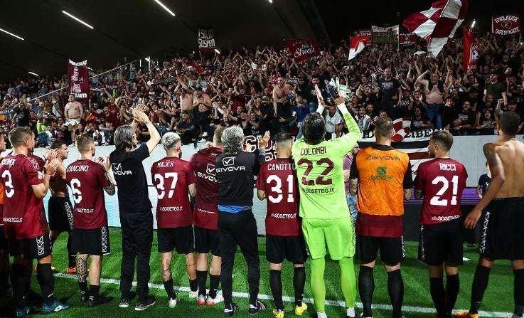 L'imprenditore Manuele Ilari "attraversa" lo Stretto: acquisita la Reggina