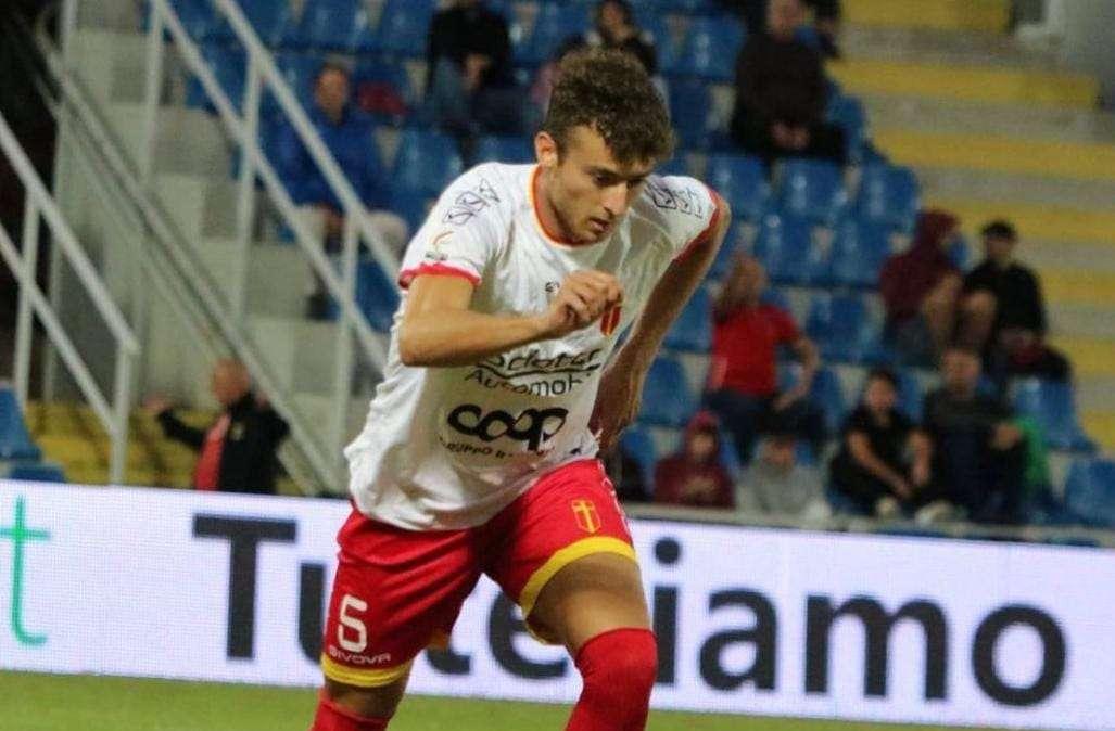 Gabriele Berto