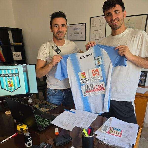 Francesco e Marco Alessandro