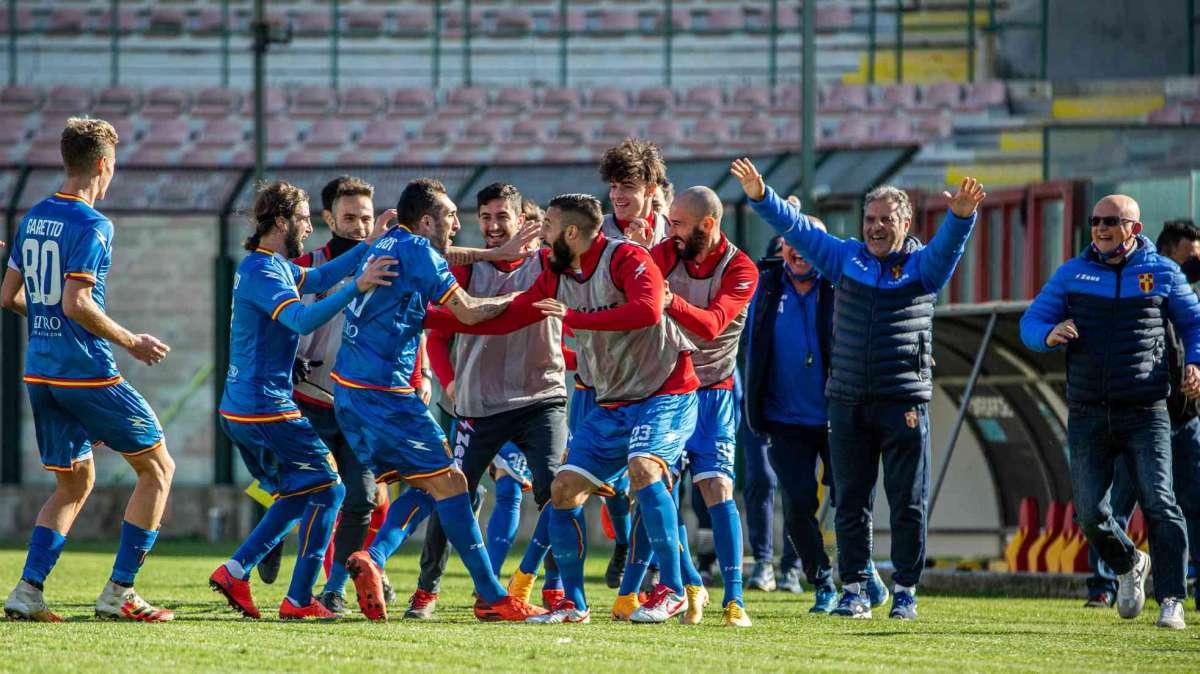 Fc Messina
