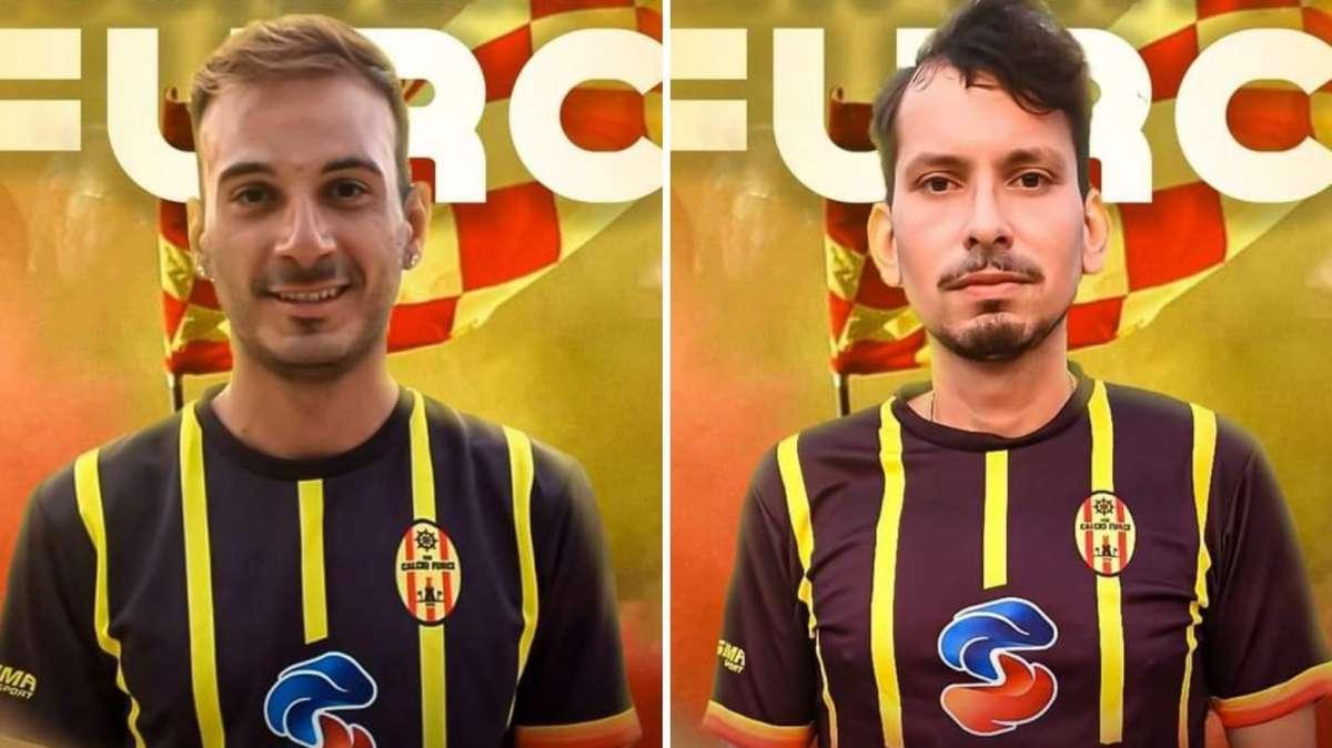 Lundi e Panarello