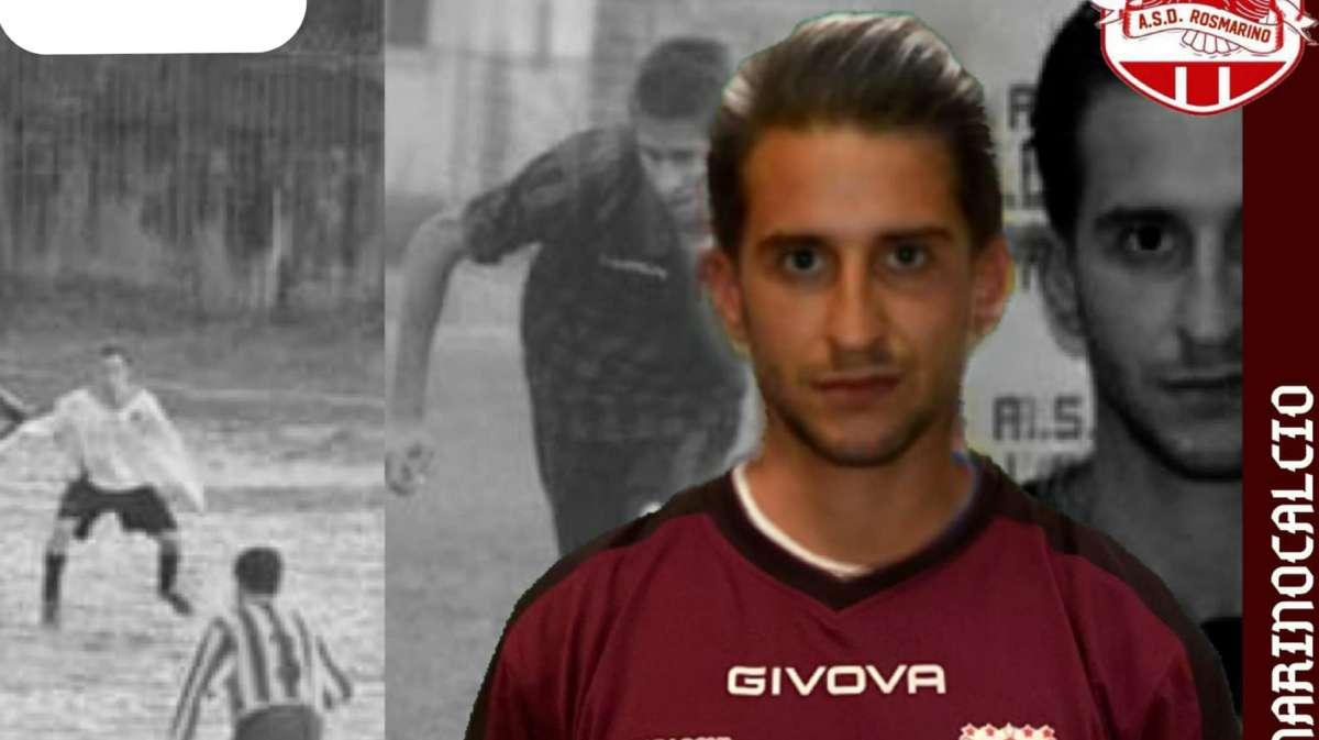 La Rosmarino si regala un altro rinforzo: accordo con Fabio Lo Monaco