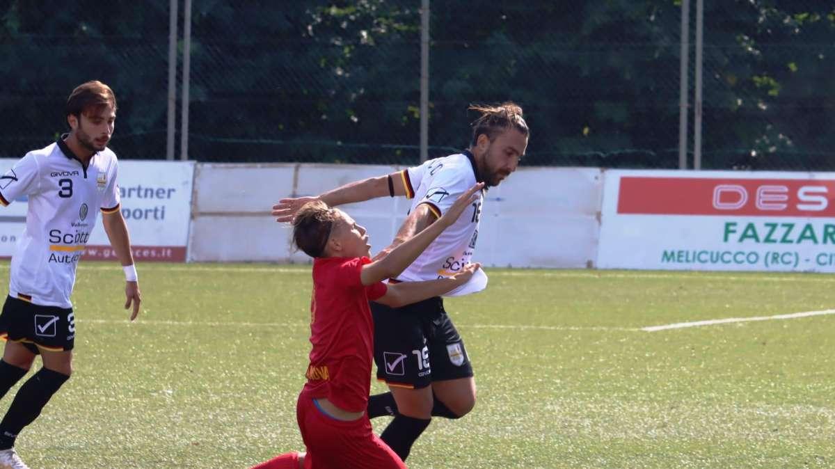 Acr, Lomasto: "Domenica sarà una sfida come le altre, da vincere"