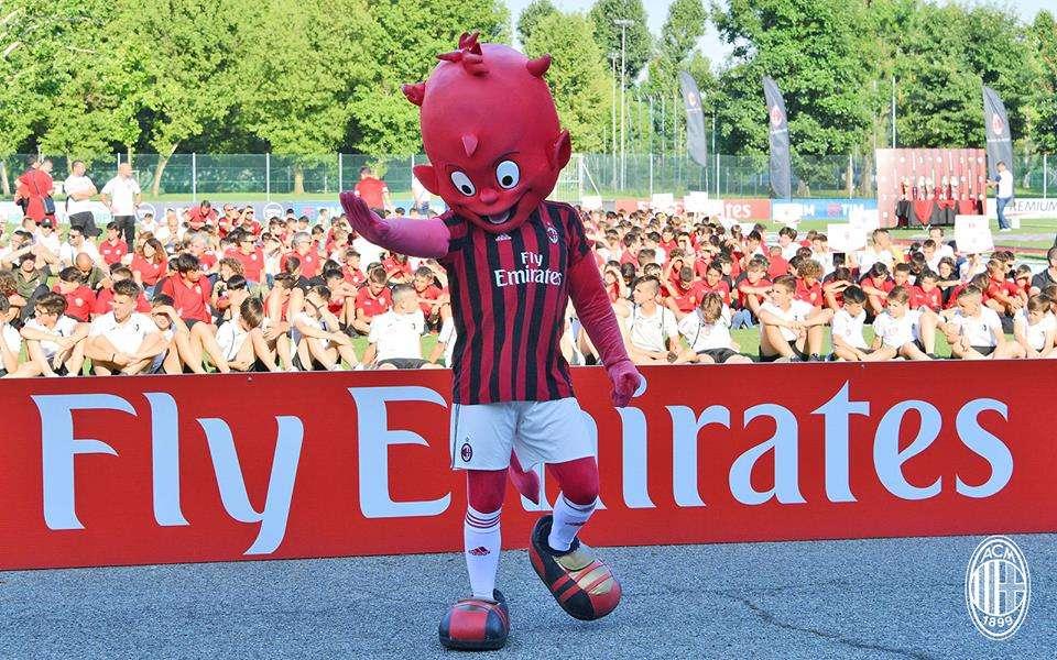 Il Milan torna in Sicilia: pronta una nuova affiliazione