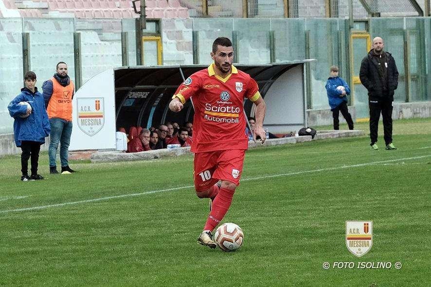 Crucitti: "Messina, c'è bisogno di gente importante"