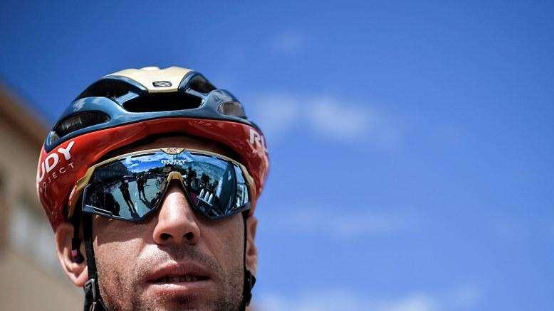 Vincenzo Nibali