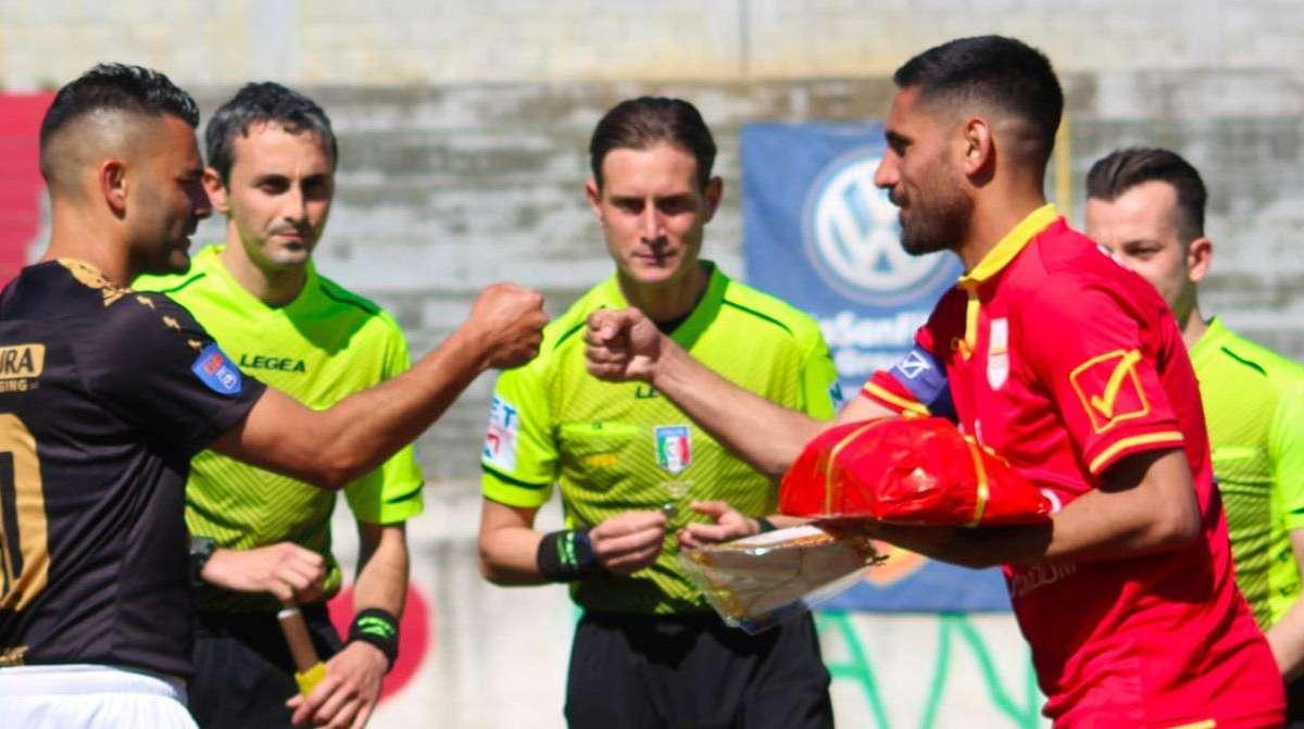 Luongo in S.Luca-Messina 