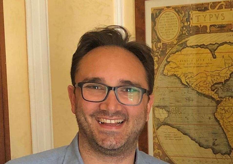 1^-Pgs Luce, Caratozzolo: "Non ci siamo mai fermati". Ecco i piani