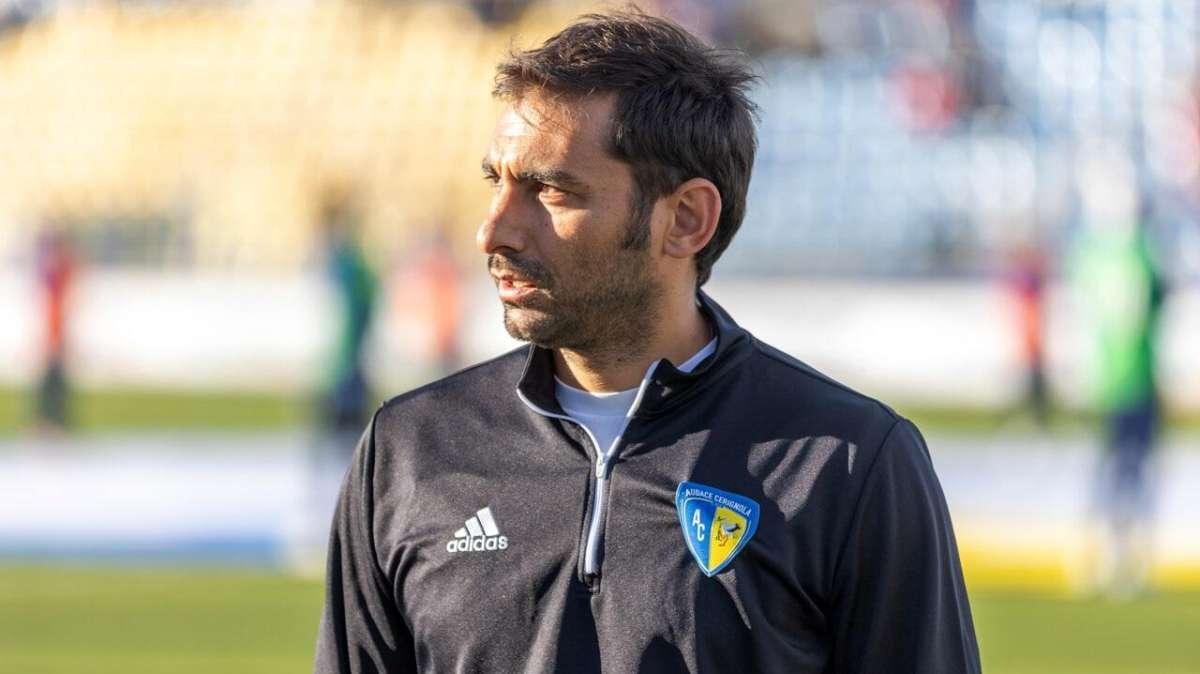 Michele Pazienza