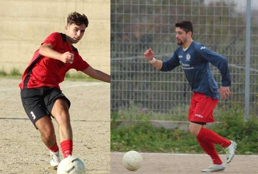 Lombardo e Oliva