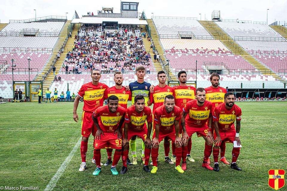 Fc Messina, prima positiva con una novità: i tifosi al "Franco Scoglio"