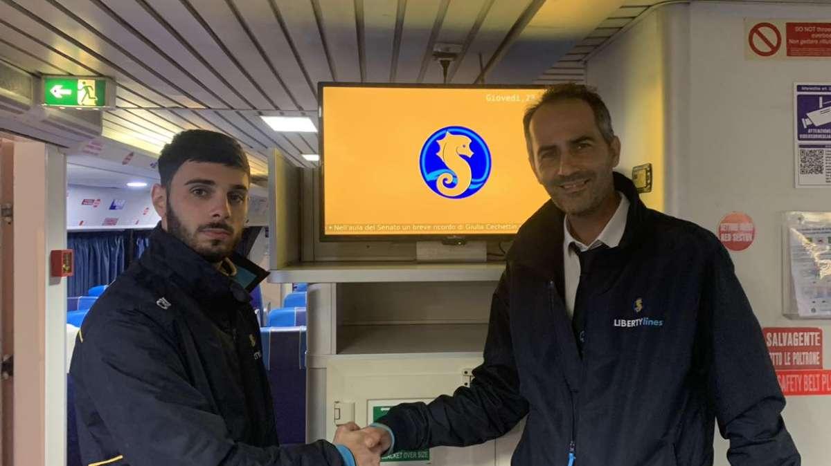 Di Bella e Tesoriero