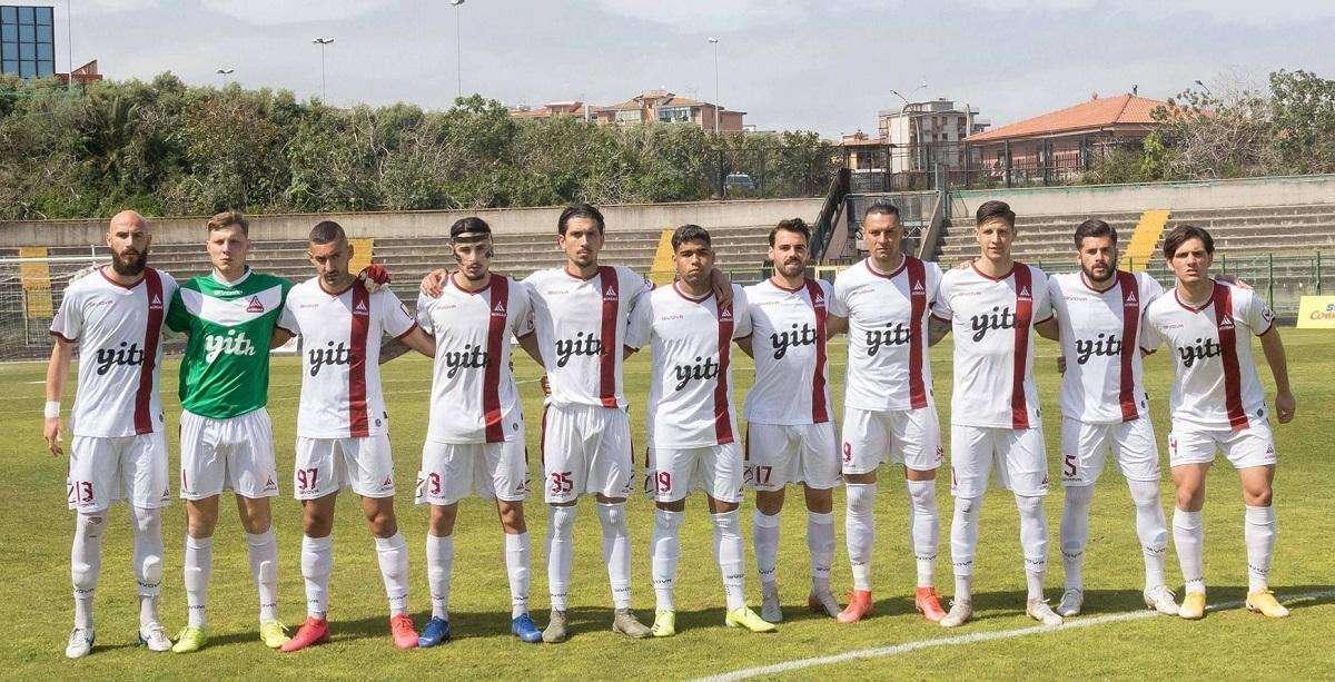 Casi di positività ad Acireale: rinviata la sfida con il Rotonda