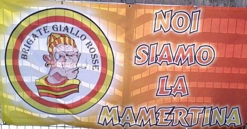 3^- Rinasce l'Asr Polisportiva Mamertina: "Calcio ma non soltanto"