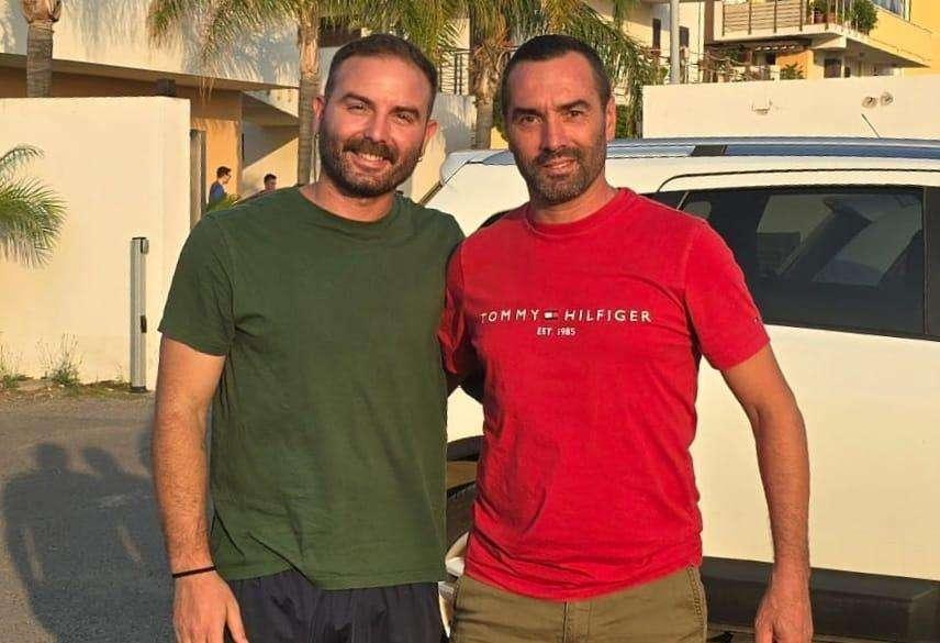 Monforte San Giorgio, attacco più ricco con Rosario Rasà