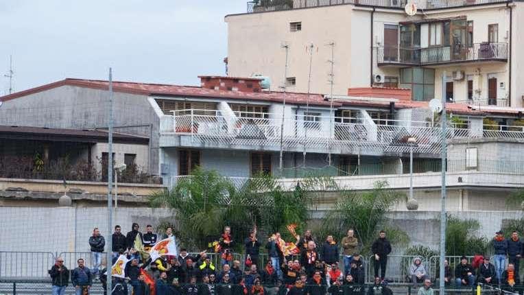 Messina, le consultazioni sciottiane