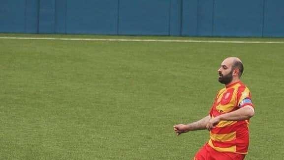 2^-Tortorici, il primo colpo di mercato è Vito Praticò