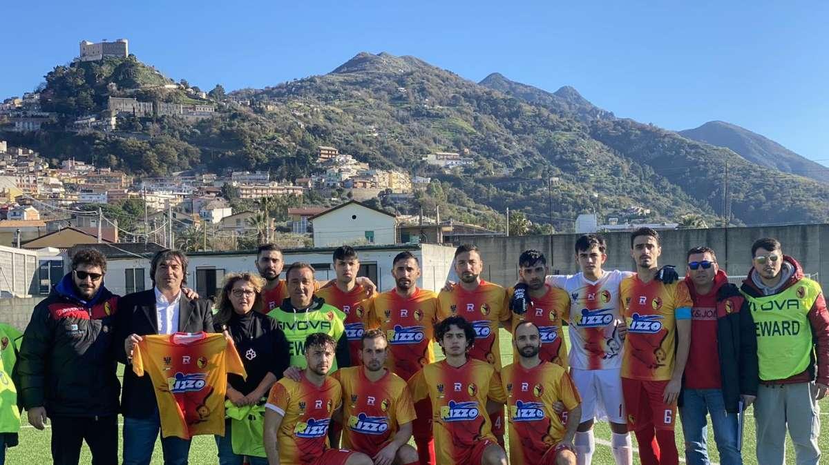 Pro Mende, celebrato l'anniversario del campionato 1973/74