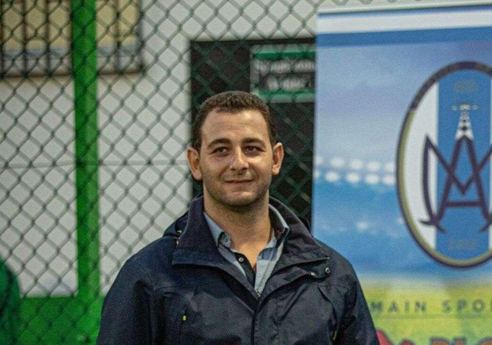 Paolo Barbera