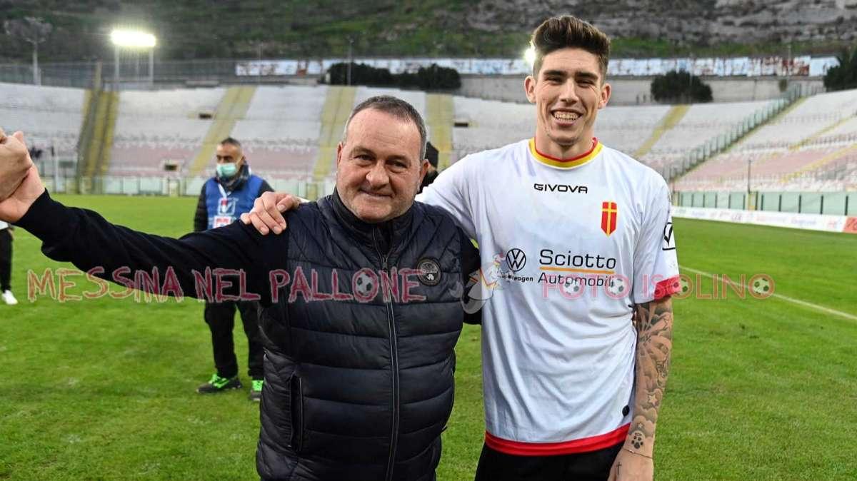 Raciti e Marginean