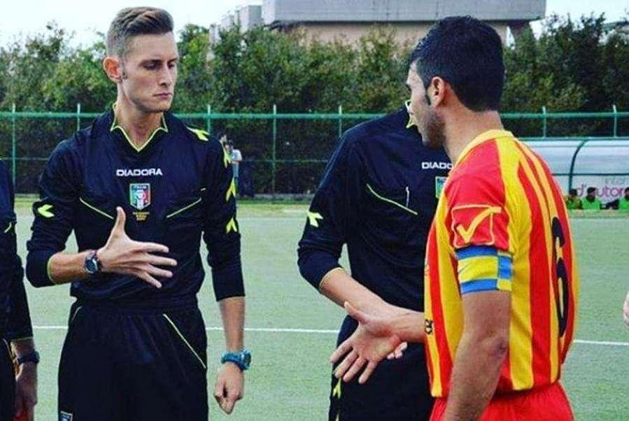 Fabio Rosario Luongo