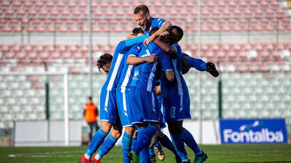 Personalità e intensità. Il Football Club liquida il Nola con un secco 2-0