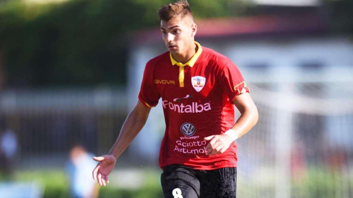 Kevin Biondi