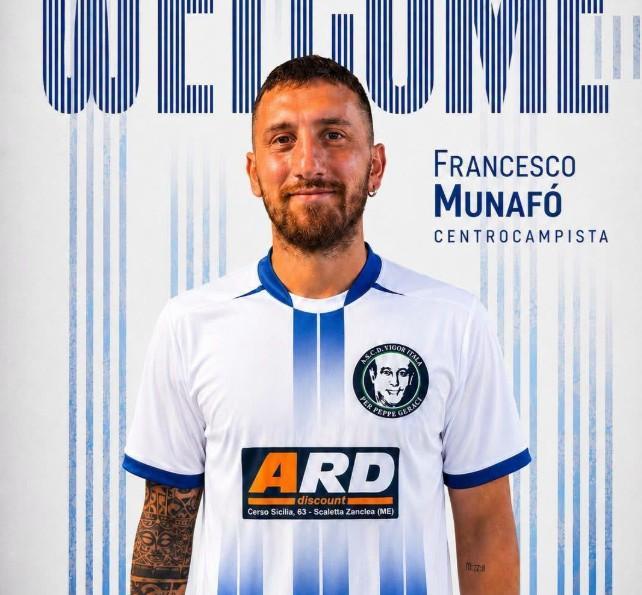 Francesco Munaf&ograve;