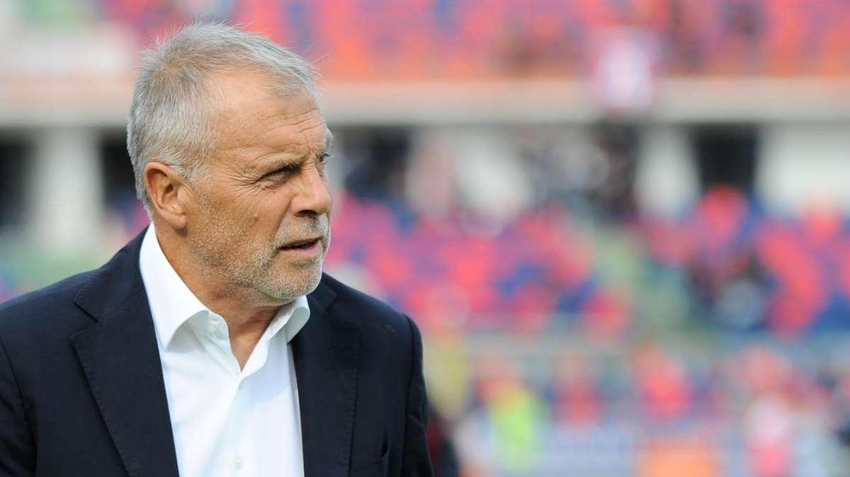 Piero Braglia - Avellino