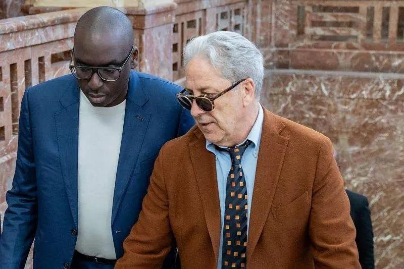 Messina deferito al TFN, gli ultimi veleni di un biennio orribile