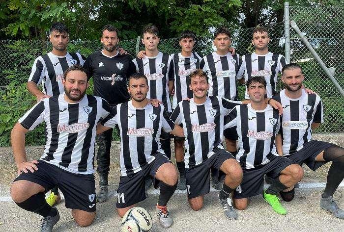 1^-Il Monforte inizia con il piede giusto, tris alla Nuova Rinascita Patti