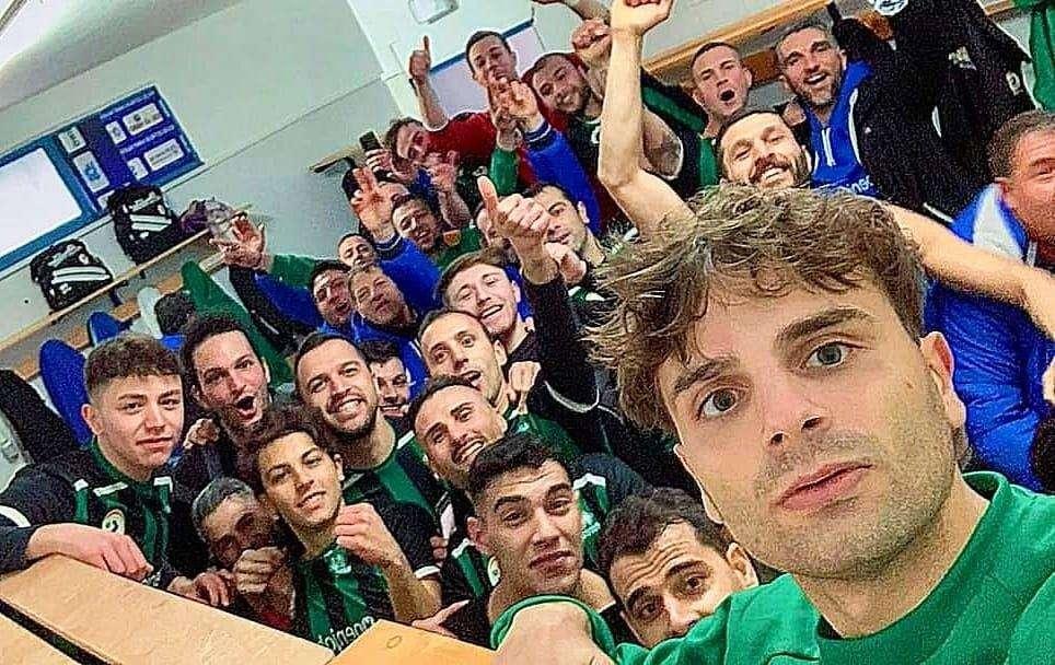San Fratello in Promozione: "Una sfida che non ci spaventa"