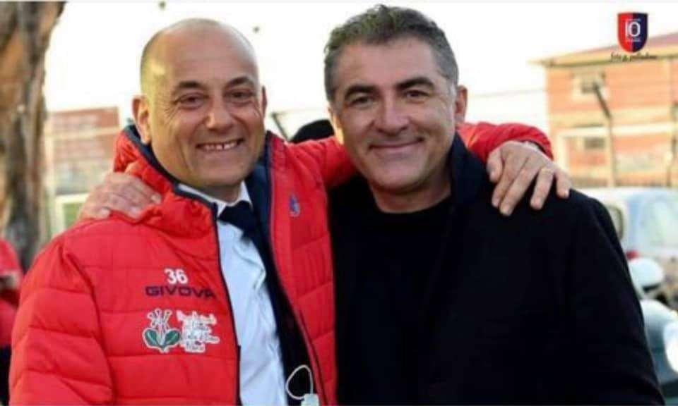 Ferazzoli e Puglisi
