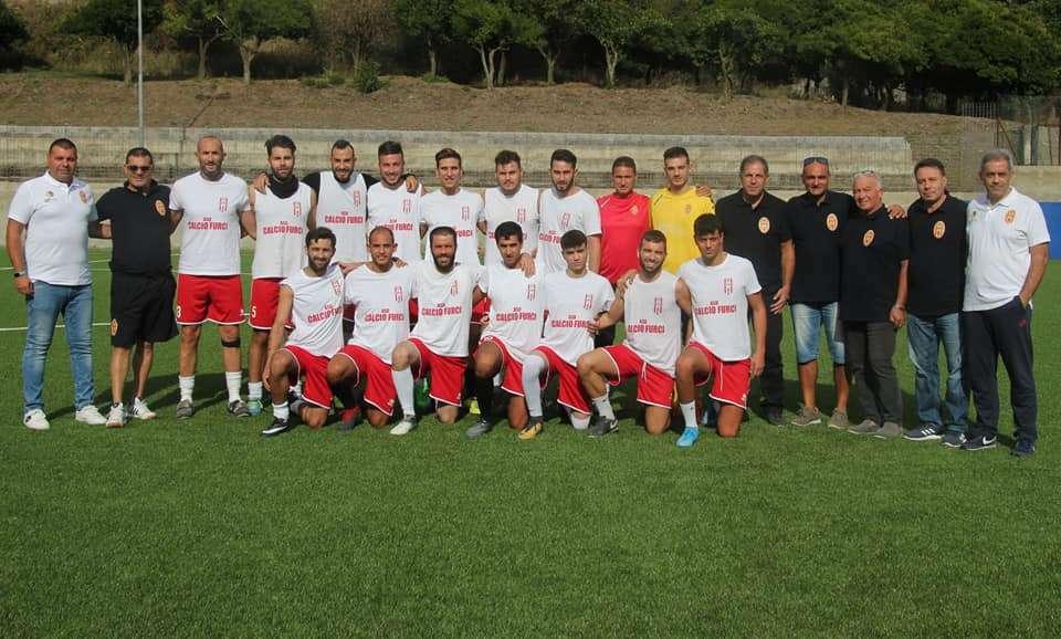 Furci Calcio