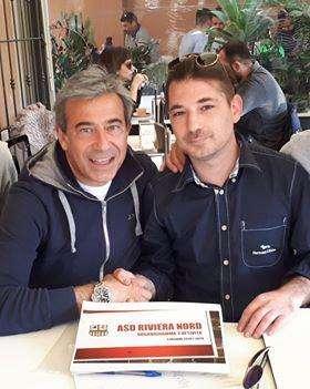 2^-Riviera Nord, ufficiale il nuovo tecnico: Salvatore Romano
