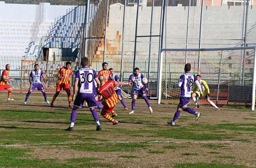 Coppa Italia, l'Igea comincia in casa: l'8 marzo contro il San Marzano