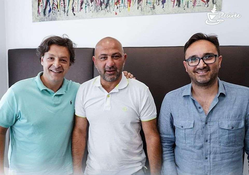 Borgia, Peditto e Caratozzolo