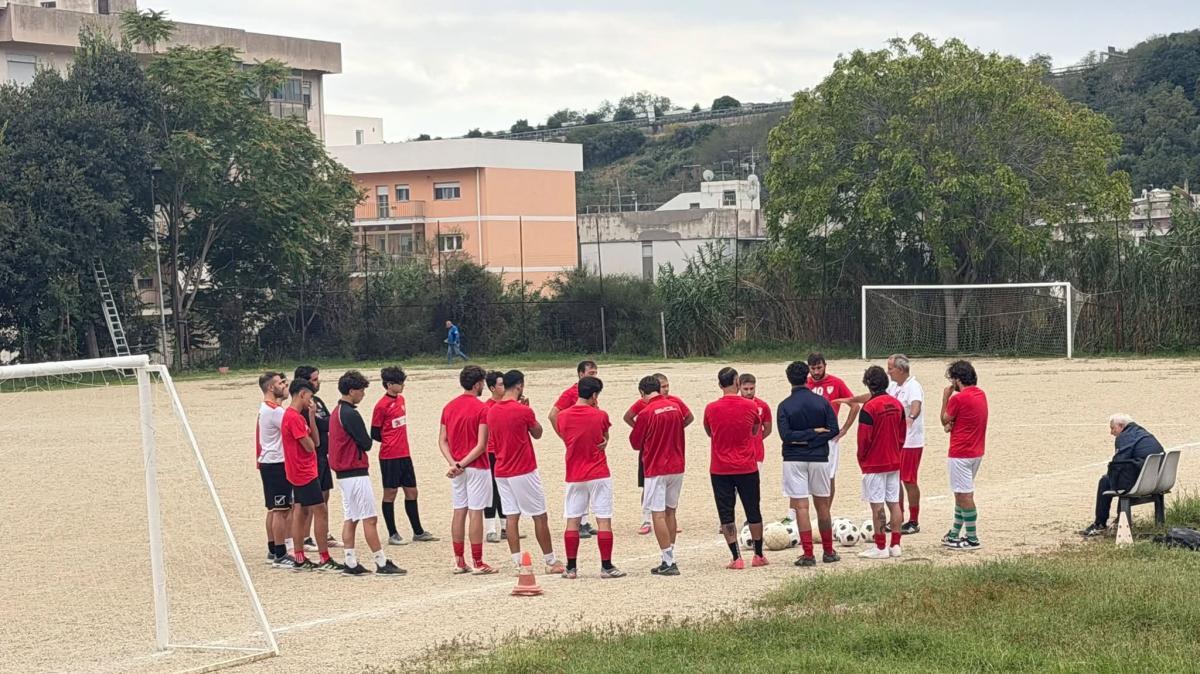 3^-San Paolo e Zancle nel girone A. Sei squadre cittadine nel girone B