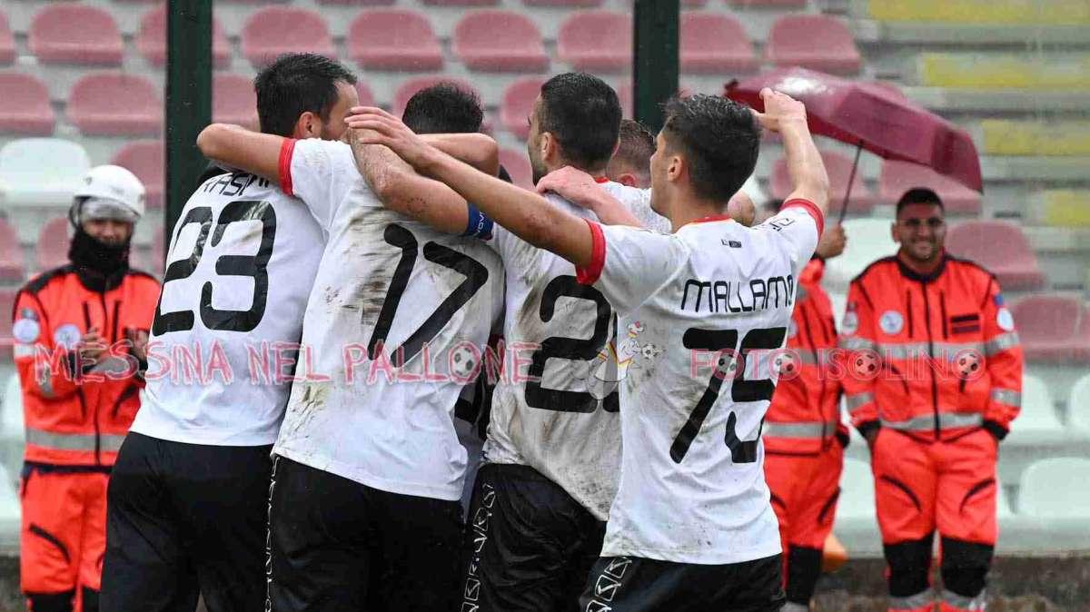 Verso Messina-Cerignola: i convocati e la probabile formazione