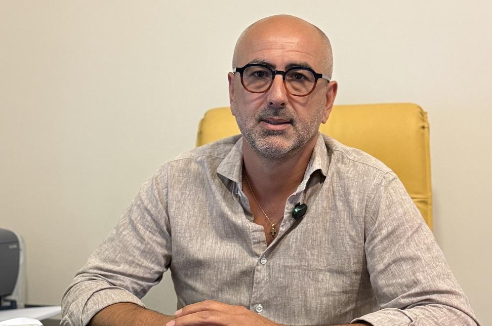Chiofalo: "Prima squadra Peloro naturale sbocco del settore giovanile"