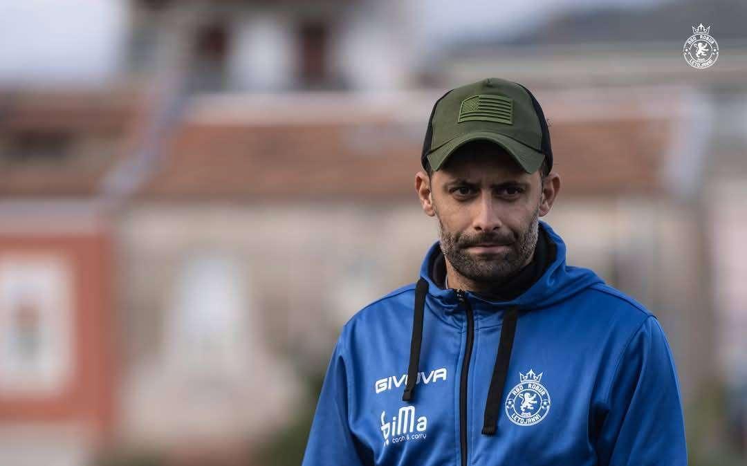 Nico Rovito