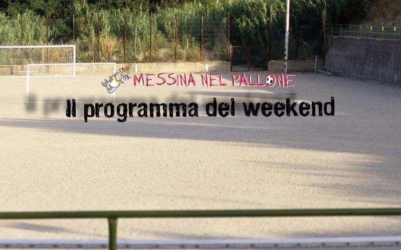I risultati del week-end